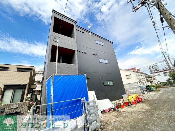 ロスコの物件内観写真